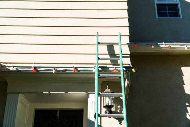 Best Composite Siding  in Flying Hills, PA